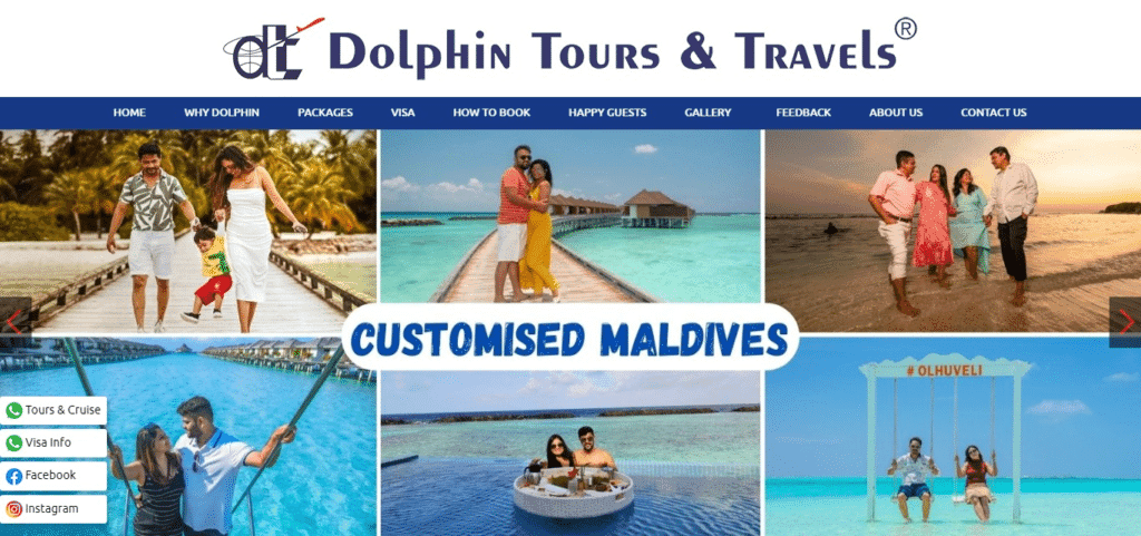 15 Best Travel Agencies In Ukraine: We Got You Cover With Best One 15 Dolphin Tour