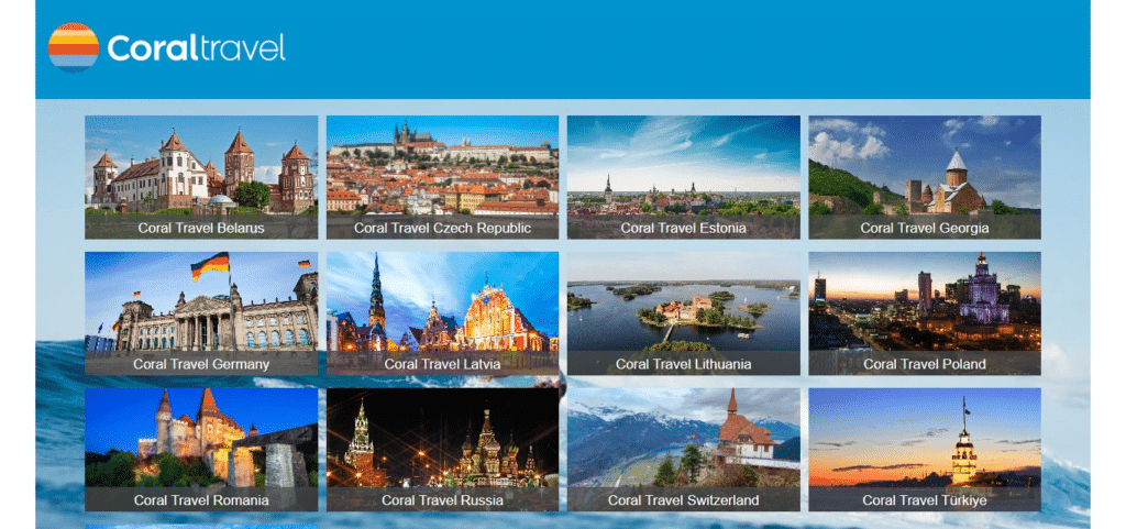 15 Best Travel Agencies In Ukraine: We Got You Cover With Best One 10 Coral Travel