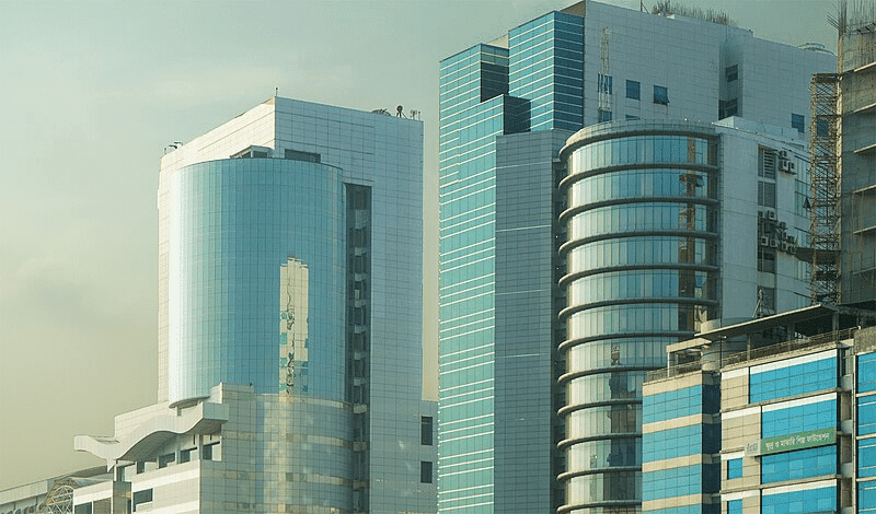 27 Best Tourist Place In Dhaka 2 Bashundhara City