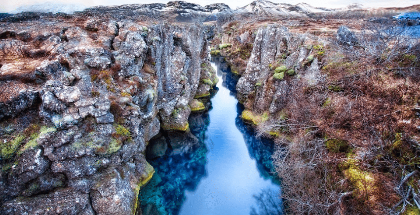 Þingvellir National