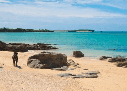 Diamond Beach