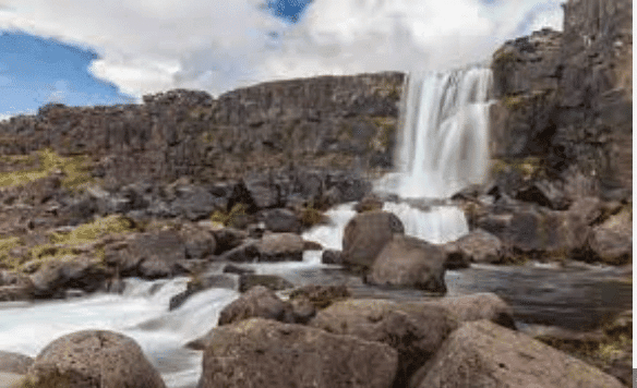 Thingvellir National Park