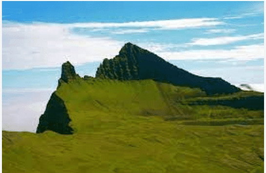 Hornstrandir Nature Reserve