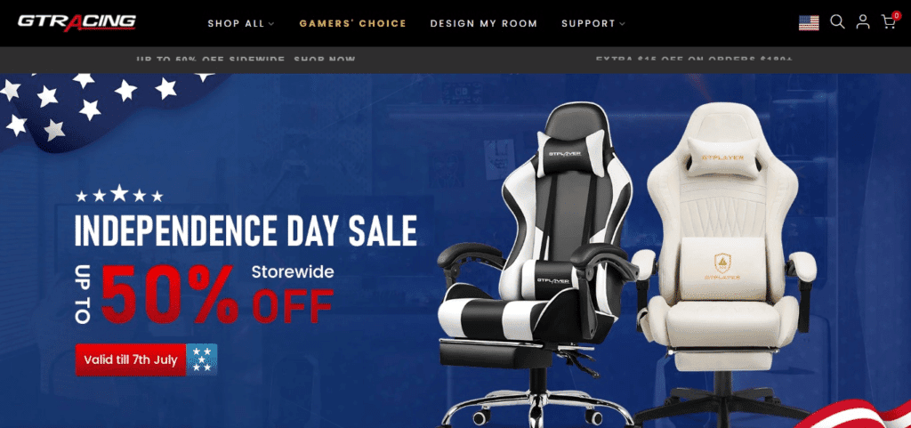29 Best Place To Buy Gaming Chair 21 GTRacing
