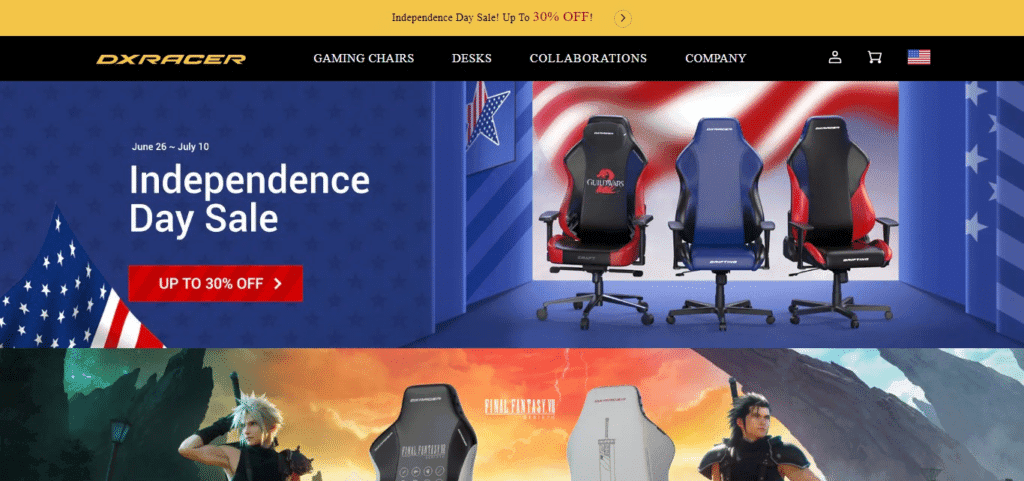 29 Best Place To Buy Gaming Chair 7 DXRacer