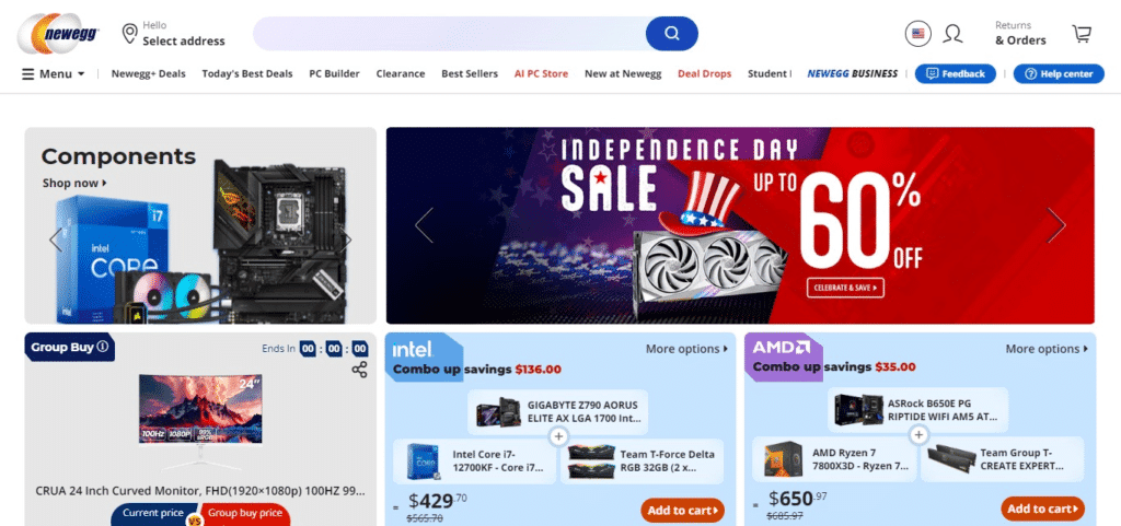 29 Best Place To Buy Gaming Chair 5 Newegg