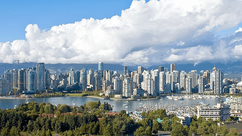 30 Best Yoga Places In The World 29 ancouver, Canada