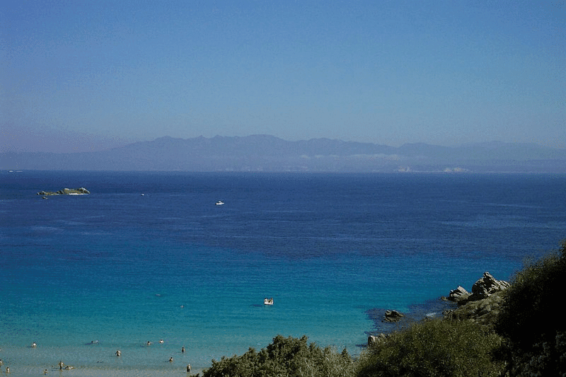30 Best Yoga Places In The World 26 Sardinia, Italy