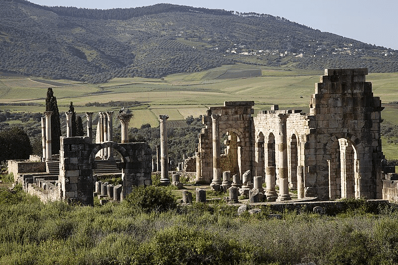 30 Best Yoga Places In The World 22 Morocco
