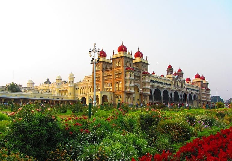 10 Best One-Day Trips from Bangalore 3 2. Mysore
