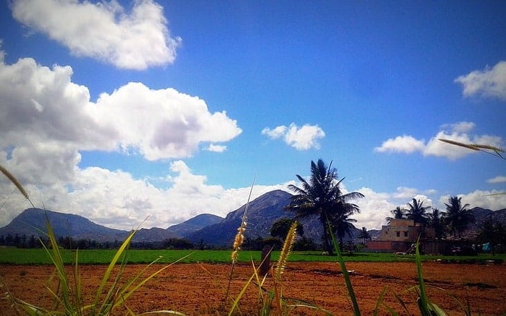 10 Best One-Day Trips from Bangalore 4 3. Chikballapur