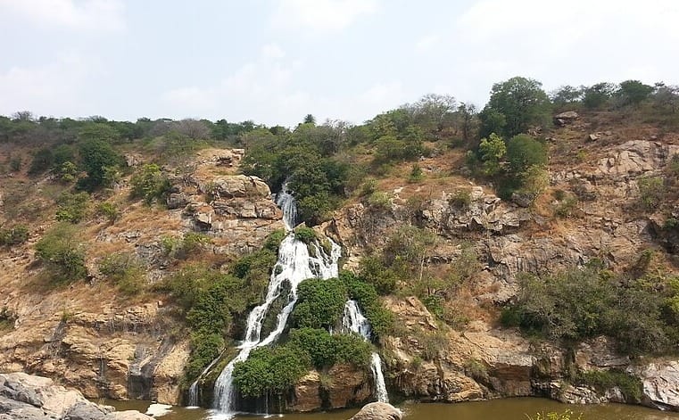 10 Best One-Day Trips from Bangalore 7 6. Ramanagara