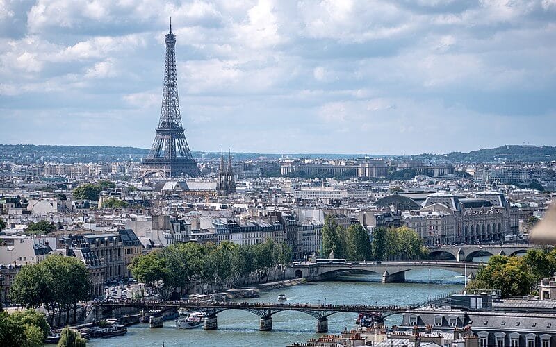 20 Best Places To Explore In The World 2 Paris