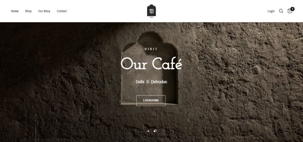 15 Best Breakfast In Delhi:Start Your Day Right 15 AMA Cafe