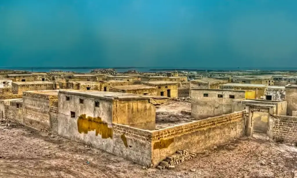 20 Best Haunted Places in UAE 2024 12 Dubai International Airport (Old Terminal)