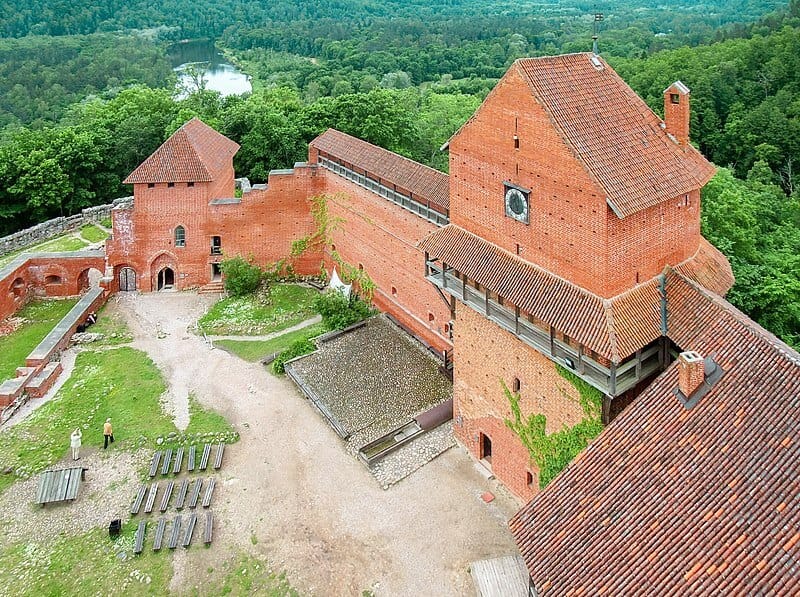 15 Best Places To Travel In Eastern Europe 7 Latvia