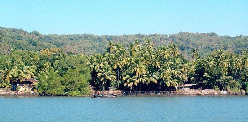 Konkan Coast