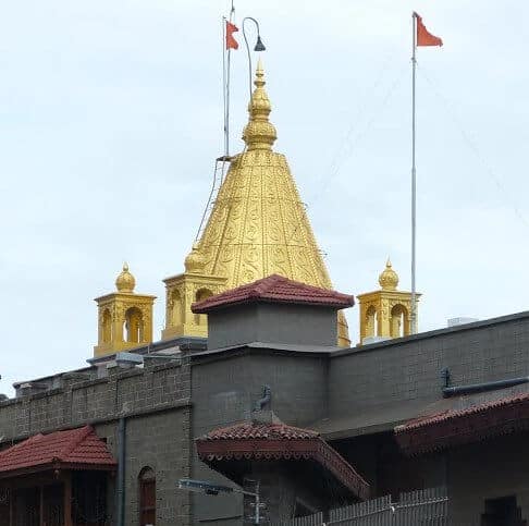 Shirdi