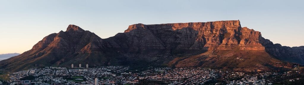 20 Best Places To Explore In The World 13 Cape Town