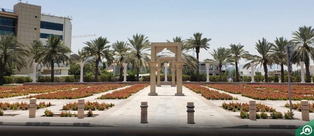 20 Best Haunted Places in UAE 2024 7 Al Mina, Dubai