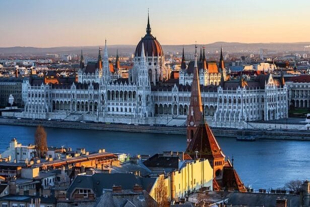 15 Best Places To Travel In Eastern Europe