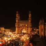 15 Best Temples In Hyderabad