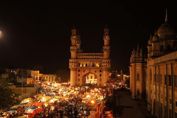 15 Best Temples In Hyderabad