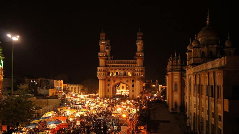 15 Best Temples In Hyderabad
