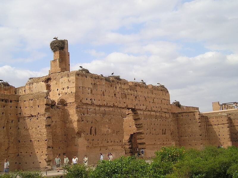 20 Best Places To Explore In The World 15 Marrakech