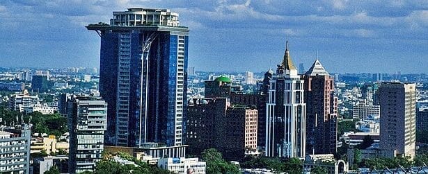 15 Best Resorts In Bangalore
