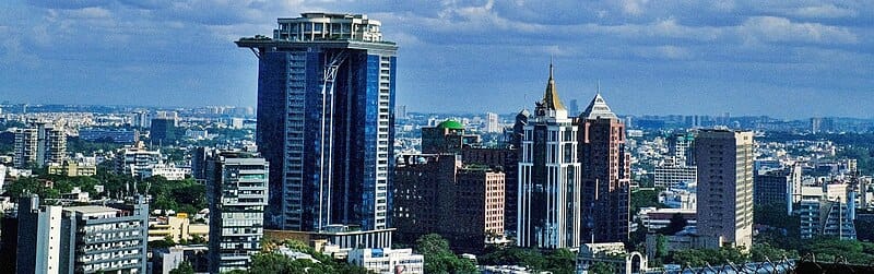 15 Best Resorts In Bangalore