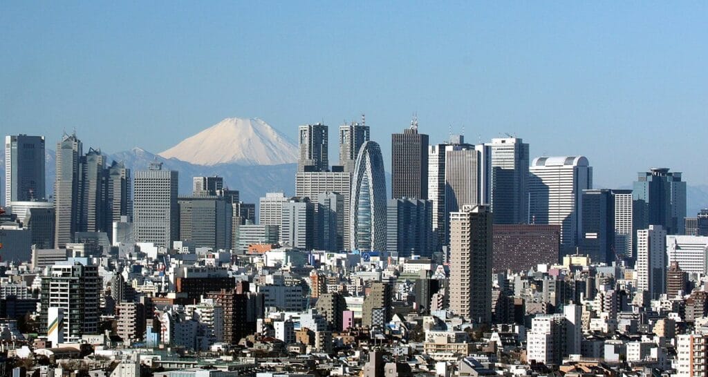 20 Best Places To Explore In The World 16 Tokyo