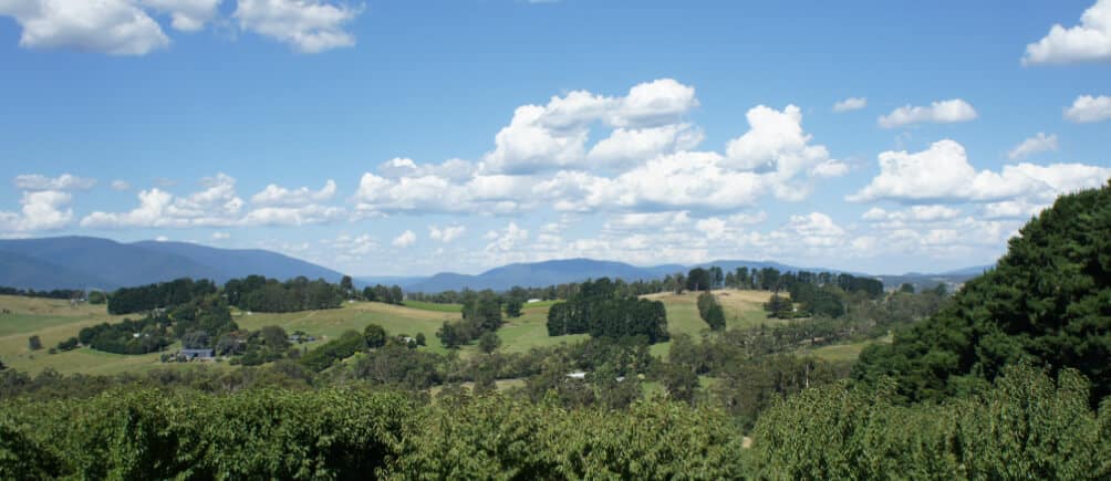 Yarra Valley, Melbourne