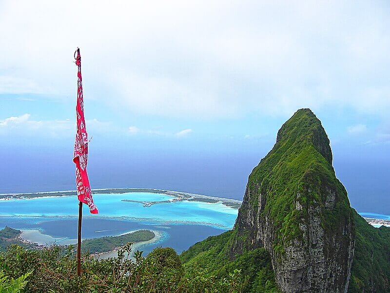 20 Best Places To Explore In The World 18 Bora Bora