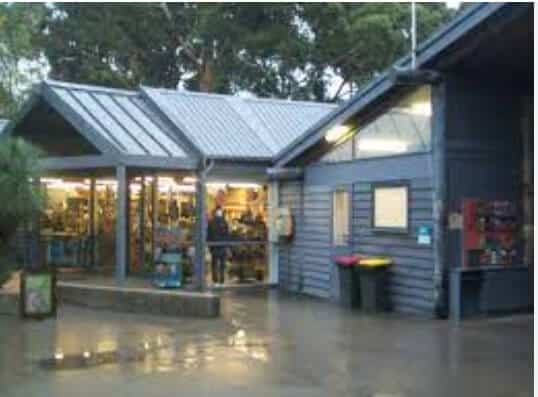 Healesville Sanctuary