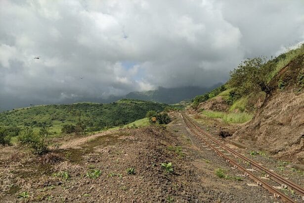 20 Best Places To Visit In Maharashtra