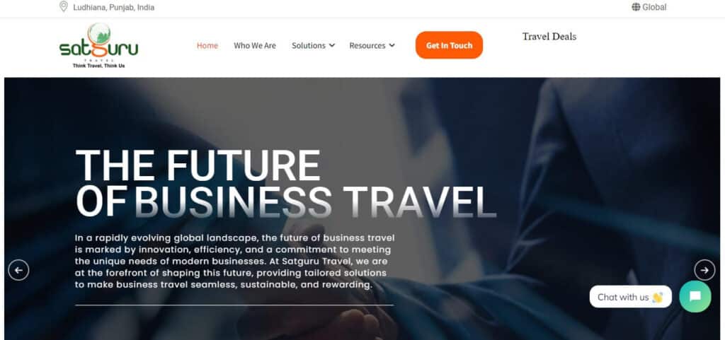 20 Best Travel Agency In Dubai For Visit Visa 20 Satguru Travel