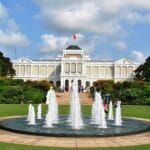 20 Best Places To Drink Singapore