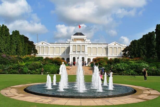 20 Best Places To Drink Singapore