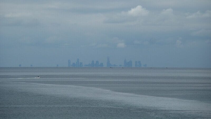.Port Phillip
