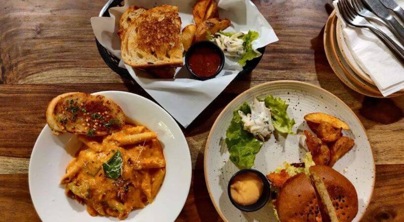 15 Best Breakfast In Delhi:Start Your Day Right 14 Melt House