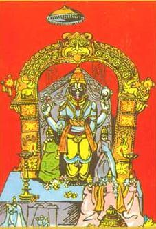 15 Best Temples In Hyderabad 2024 Updated 3 Chilkur Balaji Temple