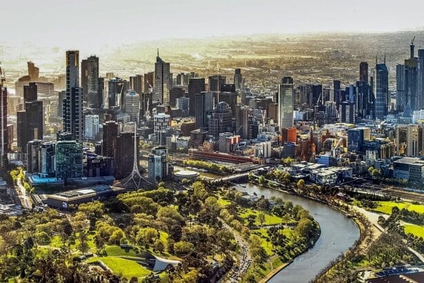 20 Best Places To Visit In Melbourne