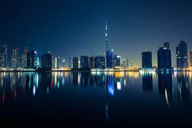 20 Best Travel Agency In Dubai For Us Visa 