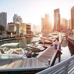 20 Best Haunted Places in UAE 2024 19 Souk Madinat Jumeirah, Dubai