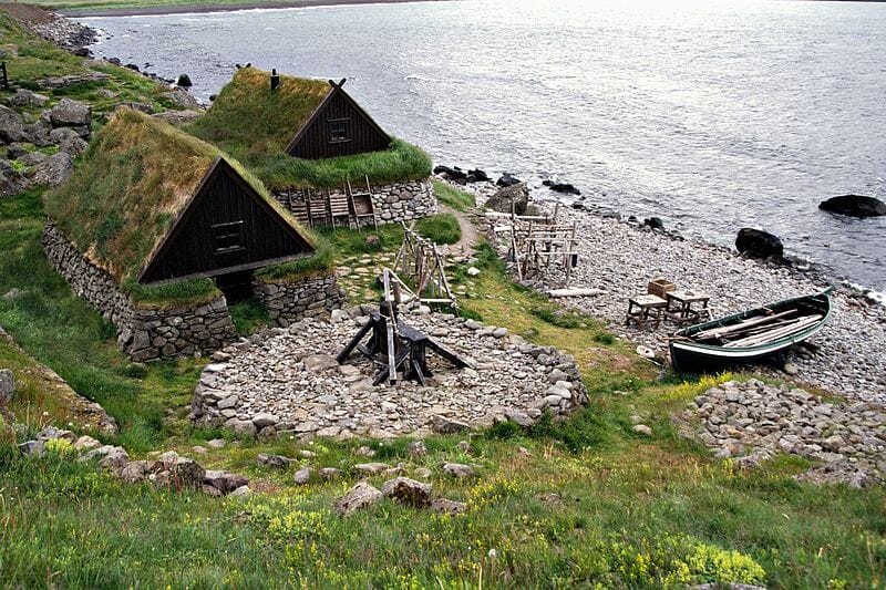 Iceland
