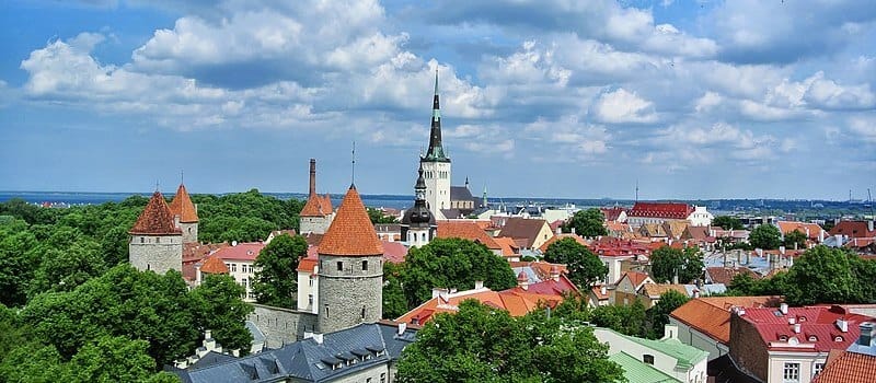 15 Best Places To Travel In Eastern Europe 13 Tallinn