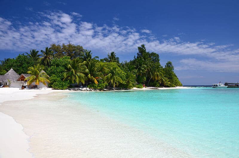 20 Best Places To Explore In The World 5 Maldives