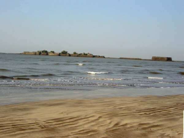 Alibaug