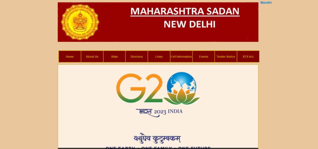 15 Best Breakfast In Delhi:Start Your Day Right 9 Maharashtra Sadan